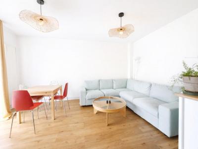 Annonce Vente 3 pi�ces Appartement Clermont-ferrand 63
