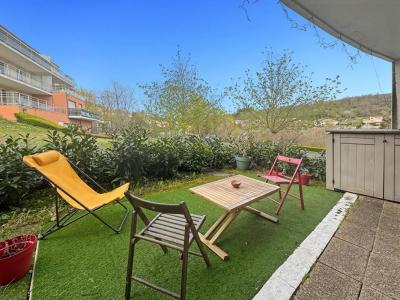 Acheter Appartement Clermont-ferrand Puy de dome