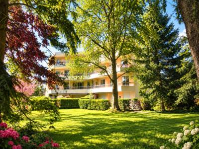 For sale Tassin-la-demi-lune 5 rooms 112 m2 Rhone (69160) photo 0