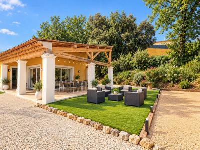 For sale Motte 5 rooms 138 m2 Var (83920) photo 1