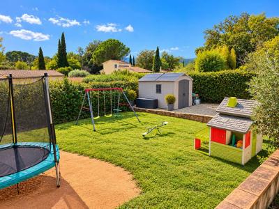 For sale Motte 5 rooms 138 m2 Var (83920) photo 2