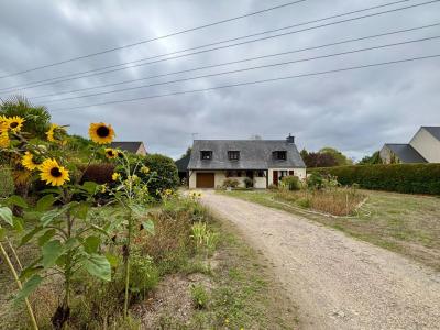 Annonce Vente 6 pi�ces Maison Guerande 44