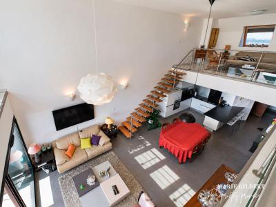Acheter Appartement 144 m2 Quimper