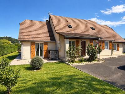 For sale Garlin 8 rooms 187 m2 Pyrenees atlantiques (64330) photo 0