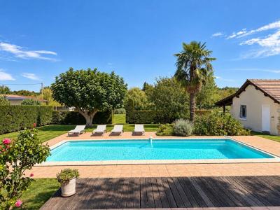 For sale Garlin 8 rooms 187 m2 Pyrenees atlantiques (64330) photo 3