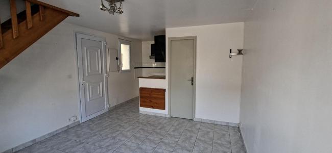 Annonce Location 2 pi�ces Appartement Pallet 44