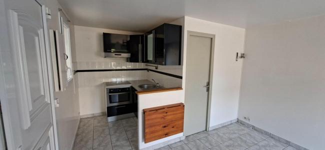 Louer Appartement 33 m2 Pallet