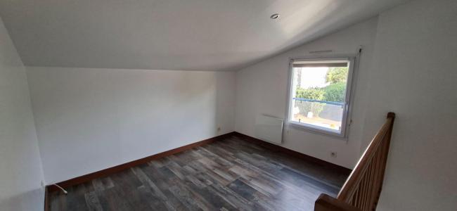Louer Appartement Pallet 560 euros