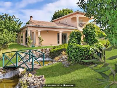 Annonce Vente 4 pi�ces Maison Mathes 17