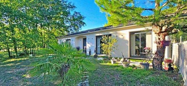 For sale Paussac-et-saint-vivien 5 rooms 130 m2 Dordogne (24310) photo 0