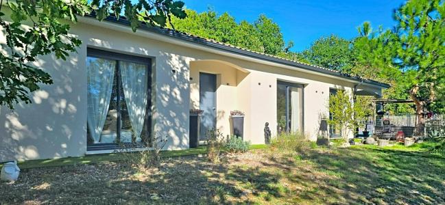 Annonce Vente 5 pi�ces Maison Paussac-et-saint-vivien 24