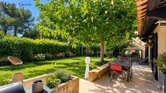Annonce Vente 6 pi�ces Maison Toulon 83
