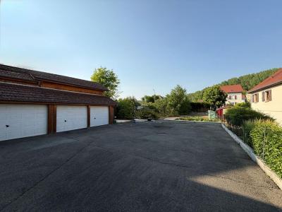 Acheter Maison Mandeure Doubs