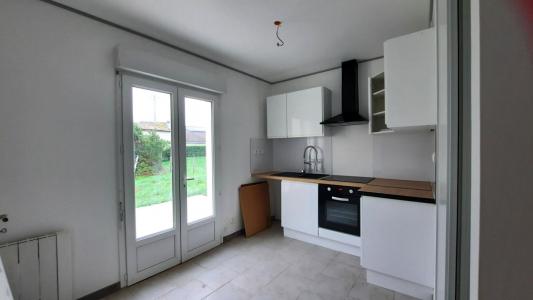 Annonce Vente 4 pi�ces Maison Plassac 17
