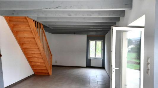 Acheter Maison Plassac Charente maritime