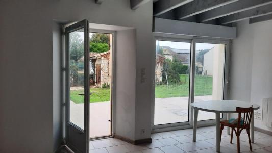 Acheter Maison Plassac 154900 euros