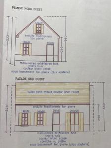 Annonce Vente Terrain Seraincourt 95
