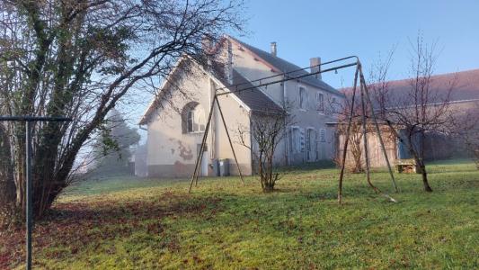 For sale Montdore 6 rooms 156 m2 Haute saone (70210) photo 1