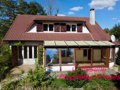 For sale Conches-sur-gondoire 9 rooms 217 m2 Seine et marne (77600) photo 1