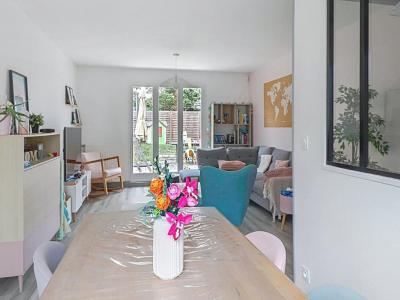 For sale Saint-thibault-des-vignes 6 rooms 119 m2 Seine et marne (77400) photo 1