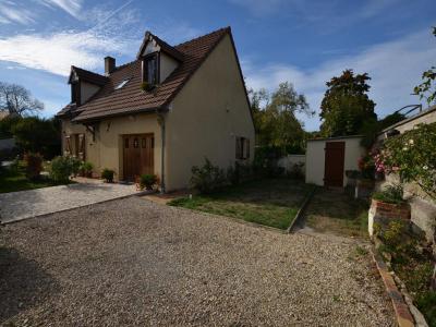 For sale Sainte-genevieve-des-bois 6 rooms 103 m2 Essonne (91700) photo 1