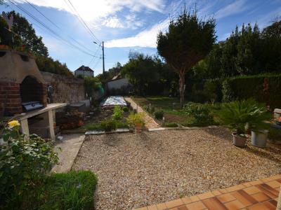 For sale Sainte-genevieve-des-bois 6 rooms 103 m2 Essonne (91700) photo 2