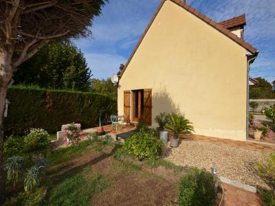 For sale Sainte-genevieve-des-bois 6 rooms 103 m2 Essonne (91700) photo 3