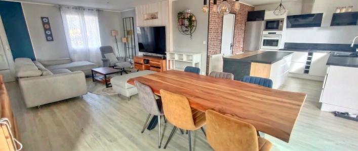 For sale Monce-en-belin 8 rooms 142 m2 Sarthe (72230) photo 1
