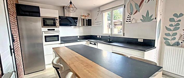 For sale Monce-en-belin 8 rooms 142 m2 Sarthe (72230) photo 2