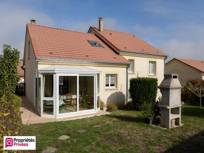 Annonce Vente 7 pi�ces Maison Woippy 57