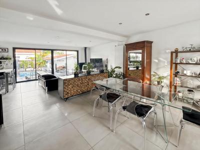 Annonce Vente 5 pi�ces Maison Bordeaux 33