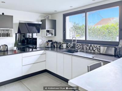 Acheter Maison Bordeaux 890000 euros