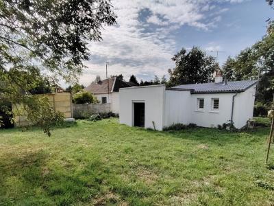 Acheter Maison 59 m2 Bonneval