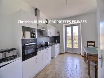 Annonce Vente 7 pi�ces Maison Saint-victor-malescours 43