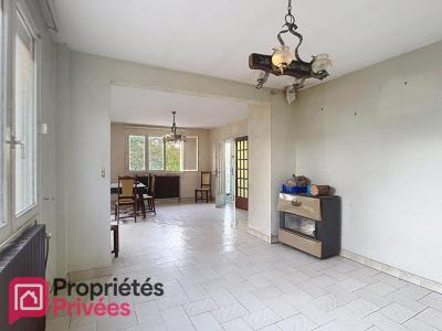 Acheter Maison 128 m2 Nitry