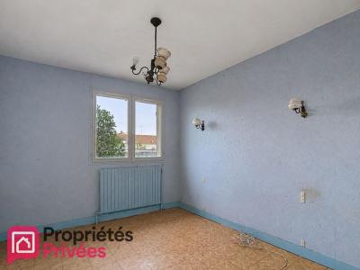 Acheter Maison Nitry 95000 euros