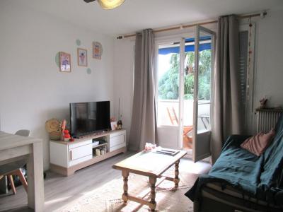 For sale Lyon-8eme-arrondissement 3 rooms 57 m2 Rhone (69008) photo 2