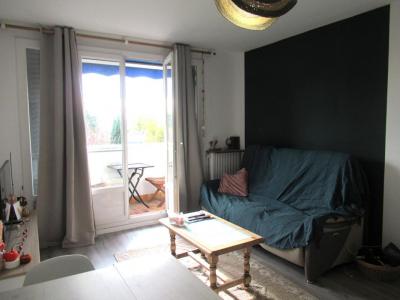 For sale Lyon-8eme-arrondissement 3 rooms 57 m2 Rhone (69008) photo 3