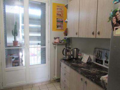 For sale Lyon-8eme-arrondissement 3 rooms 57 m2 Rhone (69008) photo 4