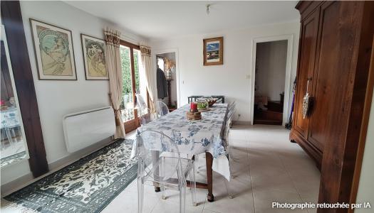 For sale Saint-remy-les-chevreuse 6 rooms 90 m2 Yvelines (78470) photo 1