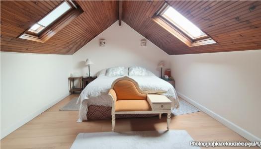 For sale Saint-remy-les-chevreuse 6 rooms 90 m2 Yvelines (78470) photo 2