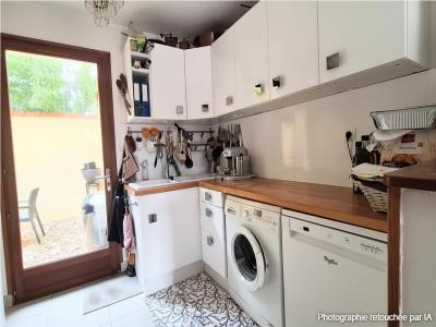 For sale Saint-remy-les-chevreuse 6 rooms 90 m2 Yvelines (78470) photo 4