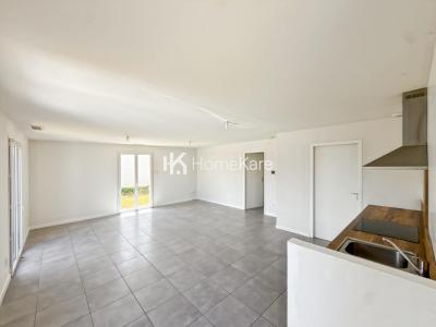 Louer Maison 80 m2 Saint-lieux-les-lavaur