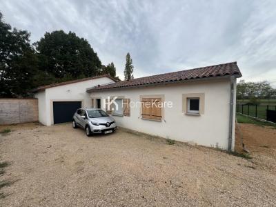 Louer Maison Labarthe-inard Haute garonne