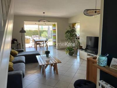 Annonce Vente 4 pi�ces Maison Bordeaux 33