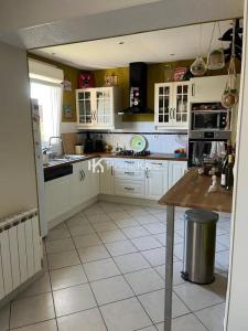 Acheter Maison 90 m2 Bordeaux