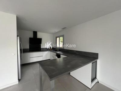 For rent Labarthe-inard 5 rooms 113 m2 Haute garonne (31800) photo 0