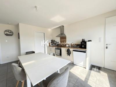 Louer Maison 80 m2 Saint-lieux-les-lavaur