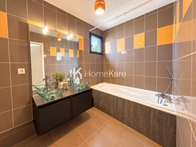 For sale Saint-orens-de-gameville 4 rooms 82 m2 Haute garonne (31650) photo 4