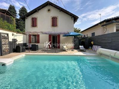 For sale Mane 6 rooms 160 m2 Haute garonne (31260) photo 1